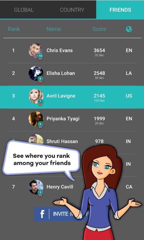 اسکرین شات 6 بازی Wordathon: Classic Word Search