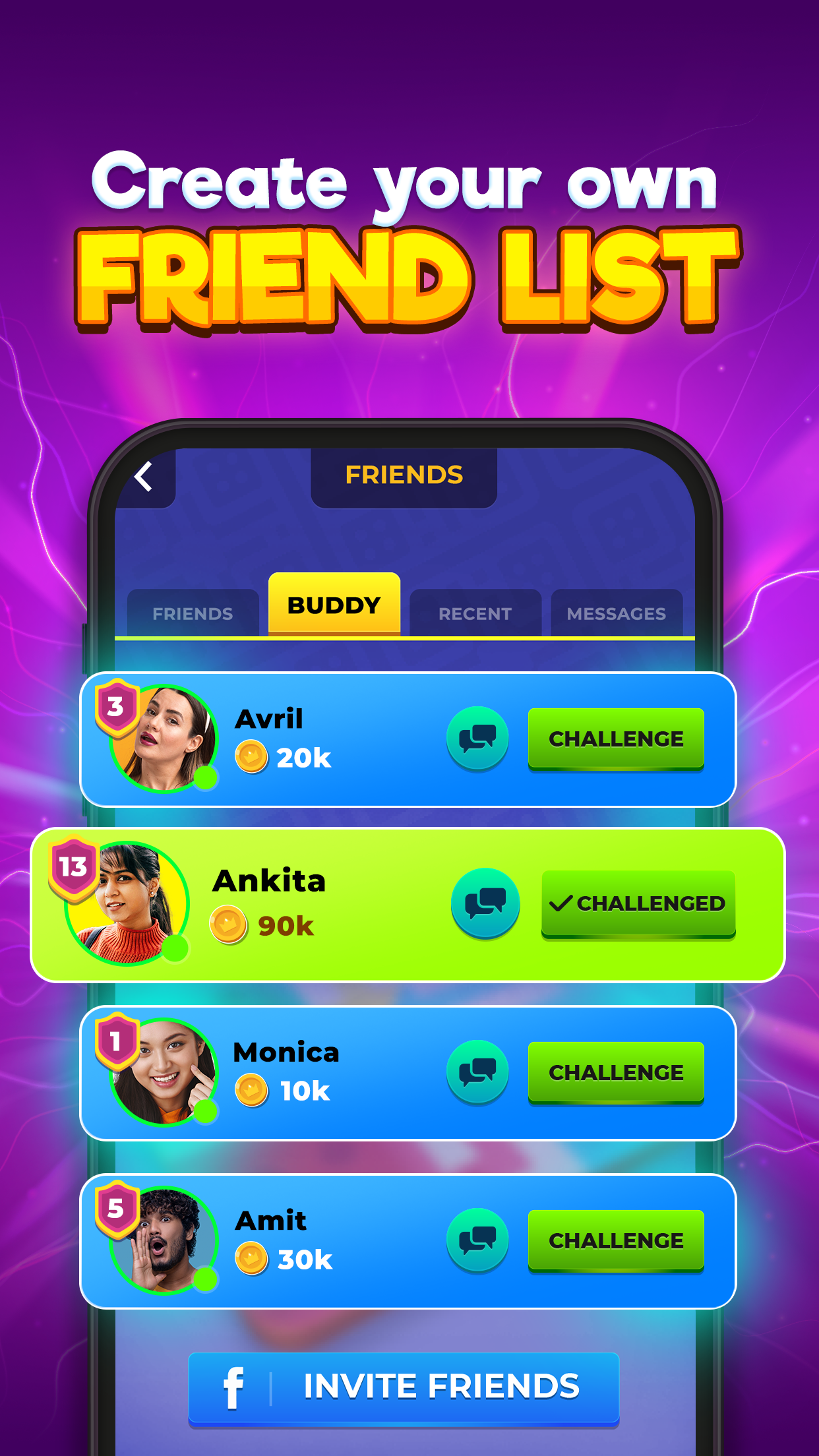 اسکرین شات 5 بازی Ludo Superstar- Ludo Dice Game