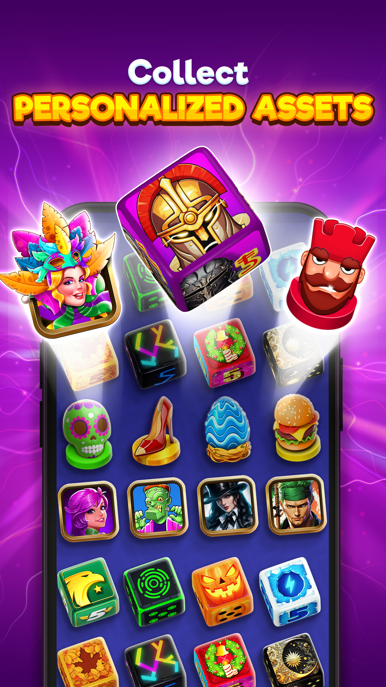 اسکرین شات 7 بازی Ludo Superstar- Ludo Dice Game