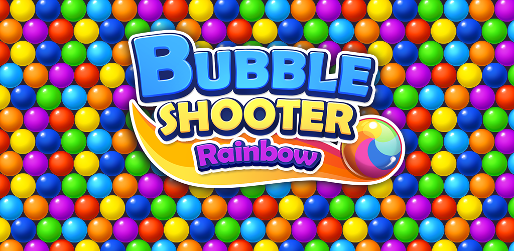 اسکرین شات 8 بازی Bubble Shooter Rainbow