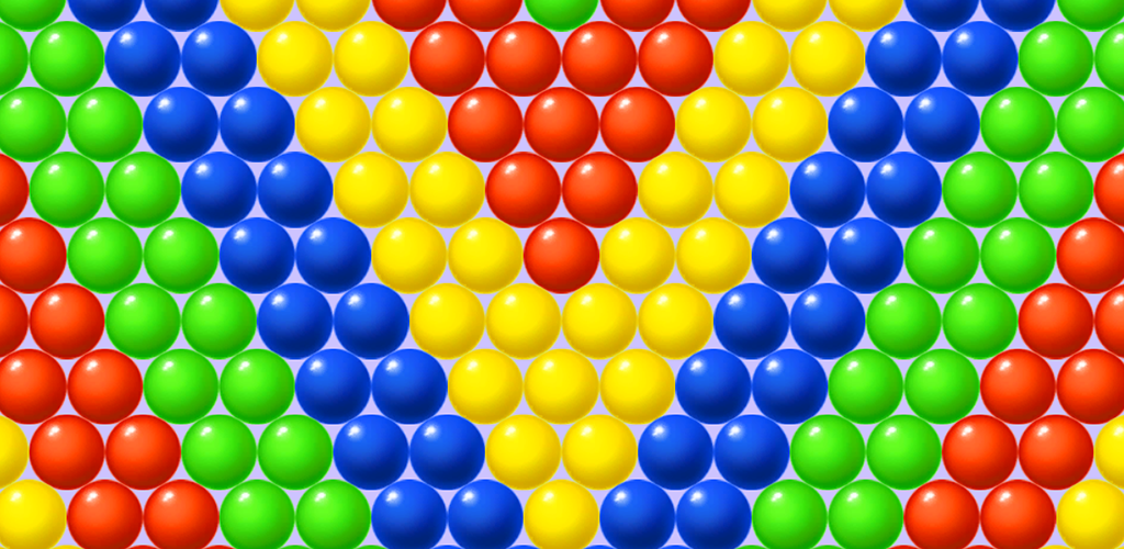 اسکرین شات 7 بازی Bubble Shooter Rainbow