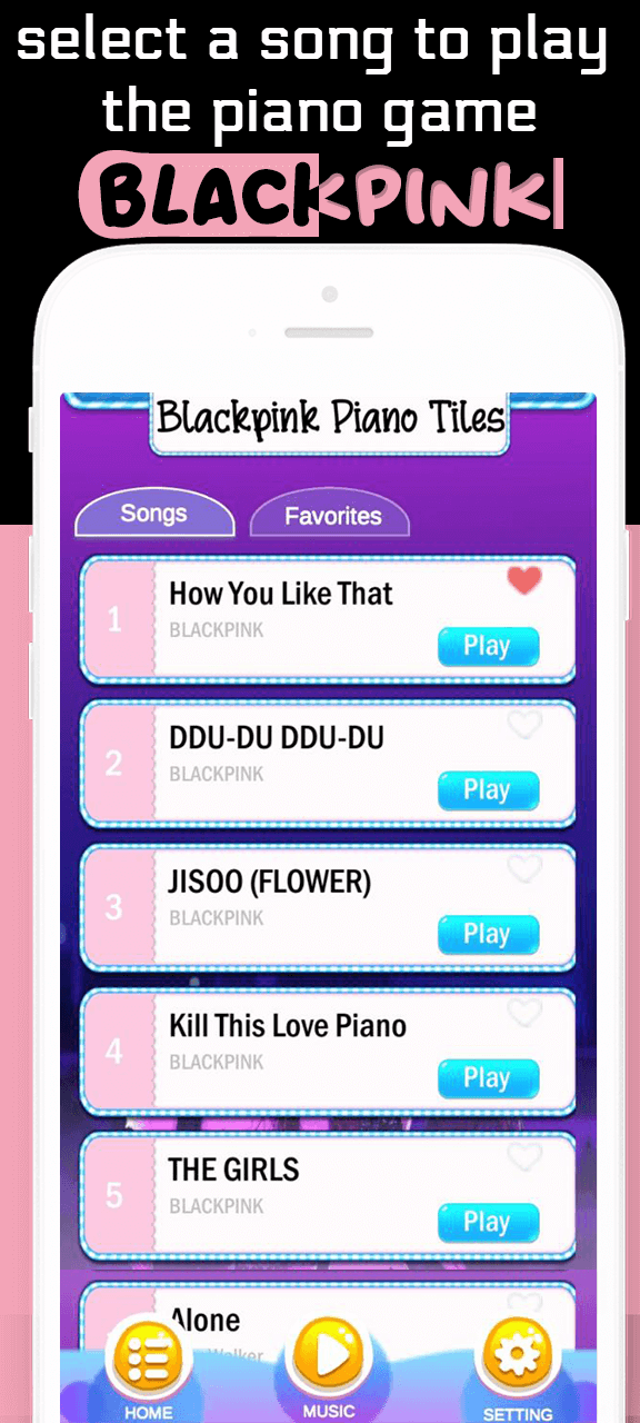اسکرین شات 1 برنامه Ai BlackPink: Fake Call Game 2
