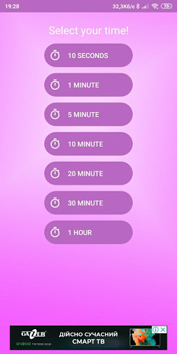 اسکرین شات 6 برنامه Black Pink Fake Video Call Simulator