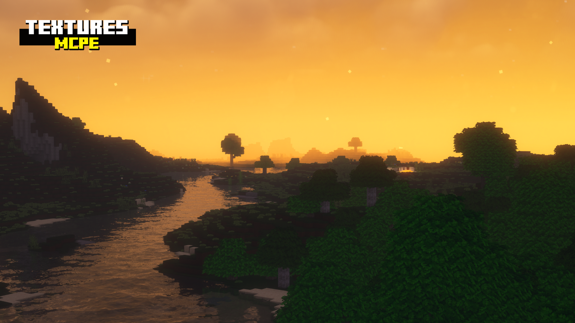 اسکرین شات 3 برنامه Texture Packs for Minecraft PE