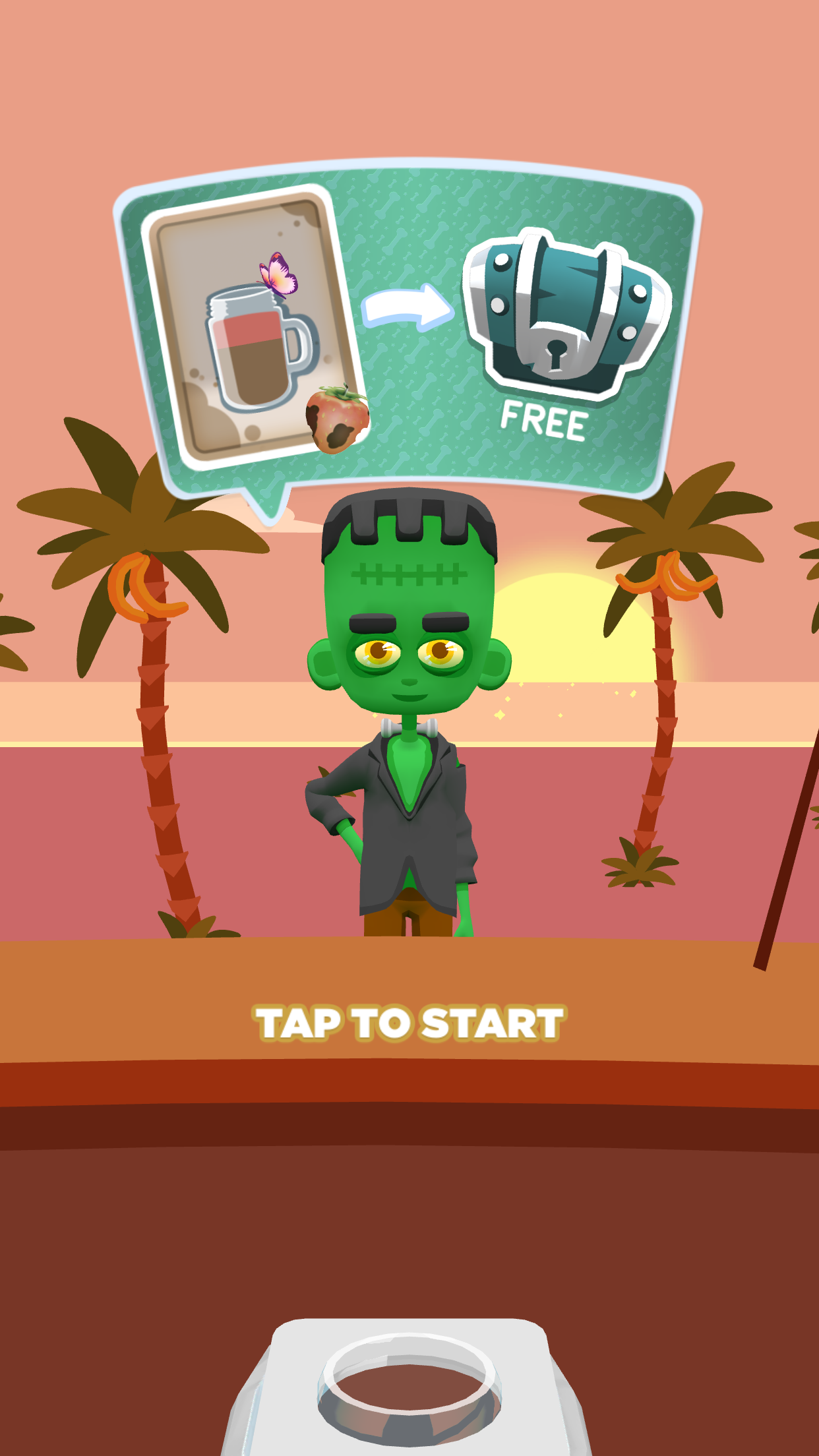 اسکرین شات 4 بازی Blend It 3D