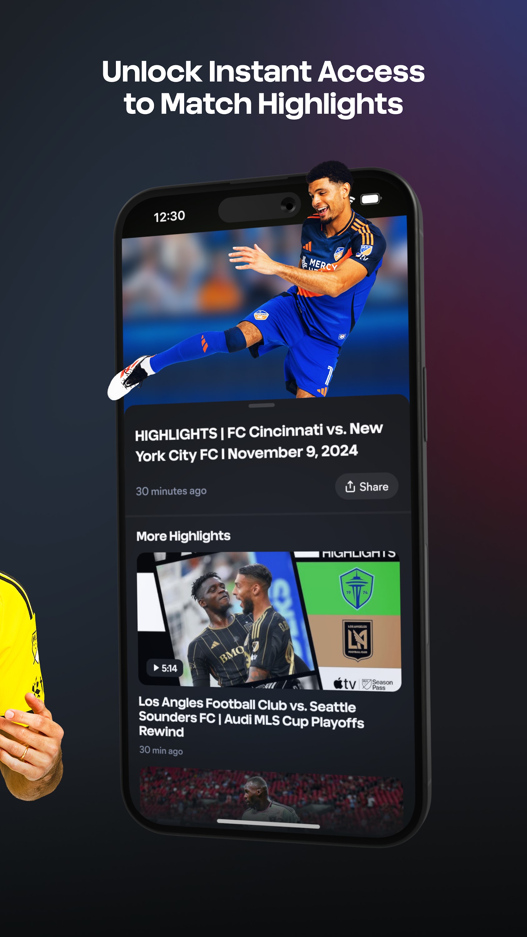 اسکرین شات 5 بازی Bitcoin Food Fight - Get BTC