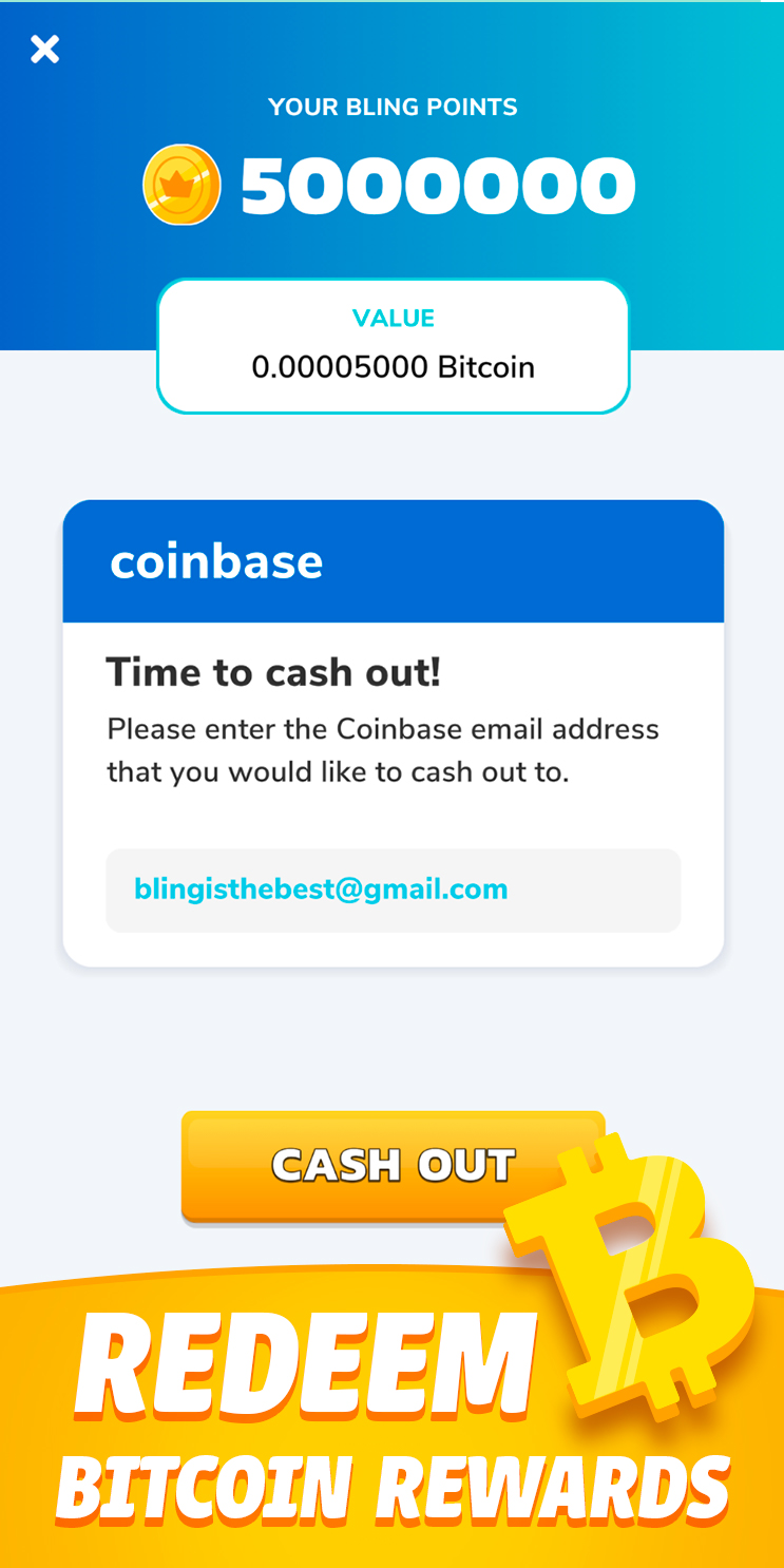 اسکرین شات 2 بازی Bitcoin Food Fight - Get BTC