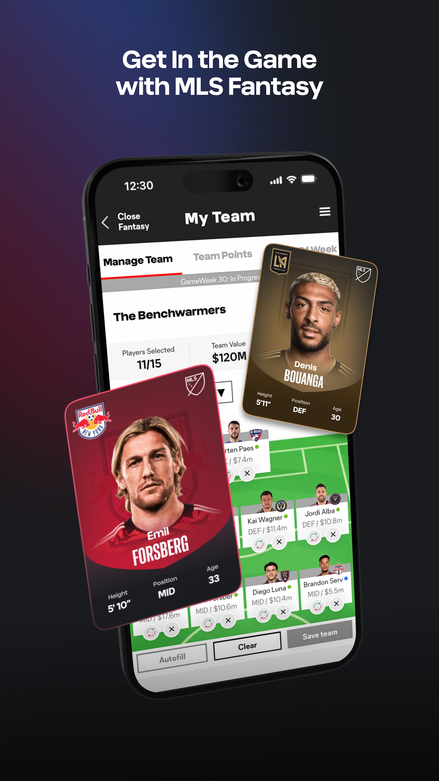 اسکرین شات 6 بازی Bitcoin Food Fight - Get BTC