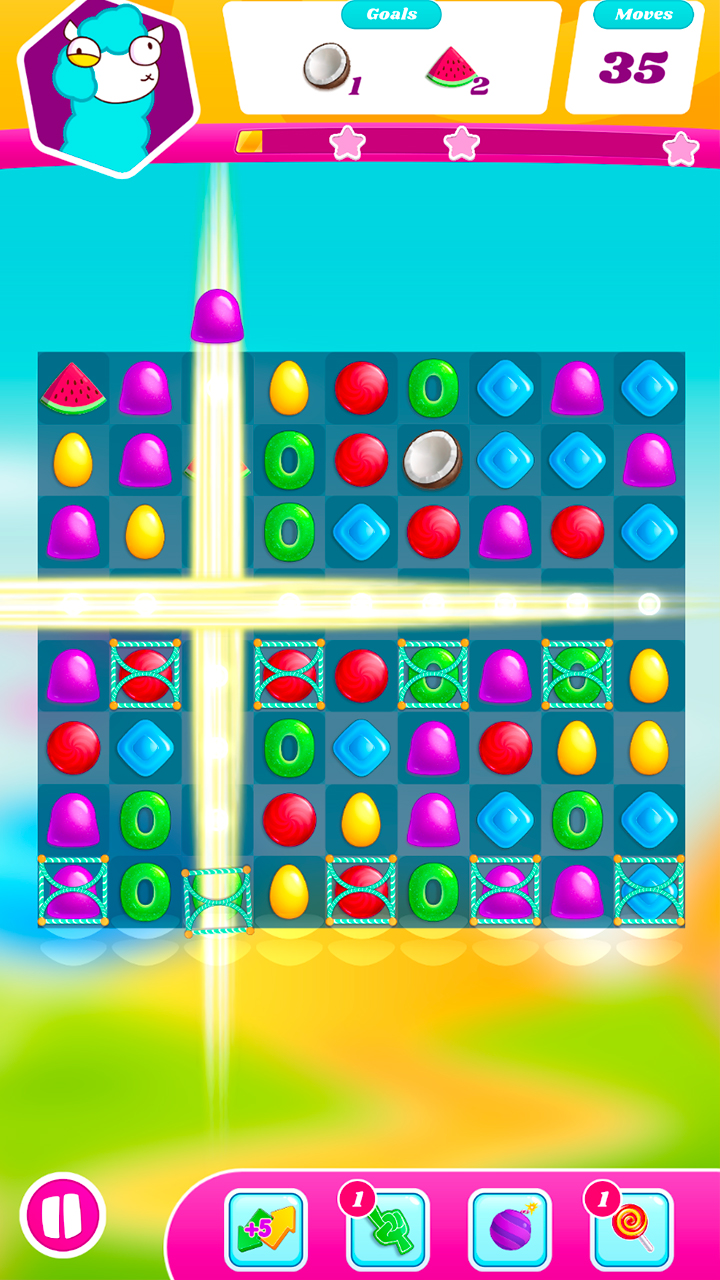 اسکرین شات 6 بازی Sweet Bitcoin - Earn BTC!