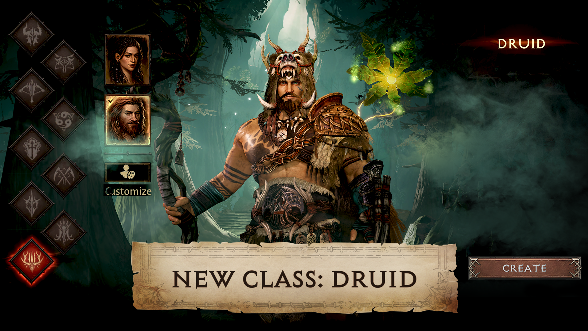 اسکرین شات 1 بازی دیابلو ایمورتال | Diablo Immortal