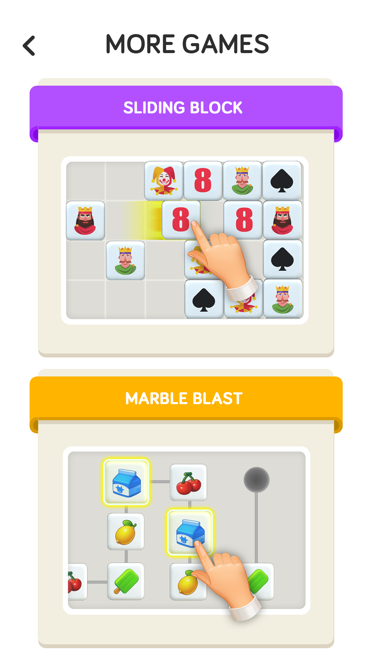 اسکرین شات 5 بازی Block Blast 3D
