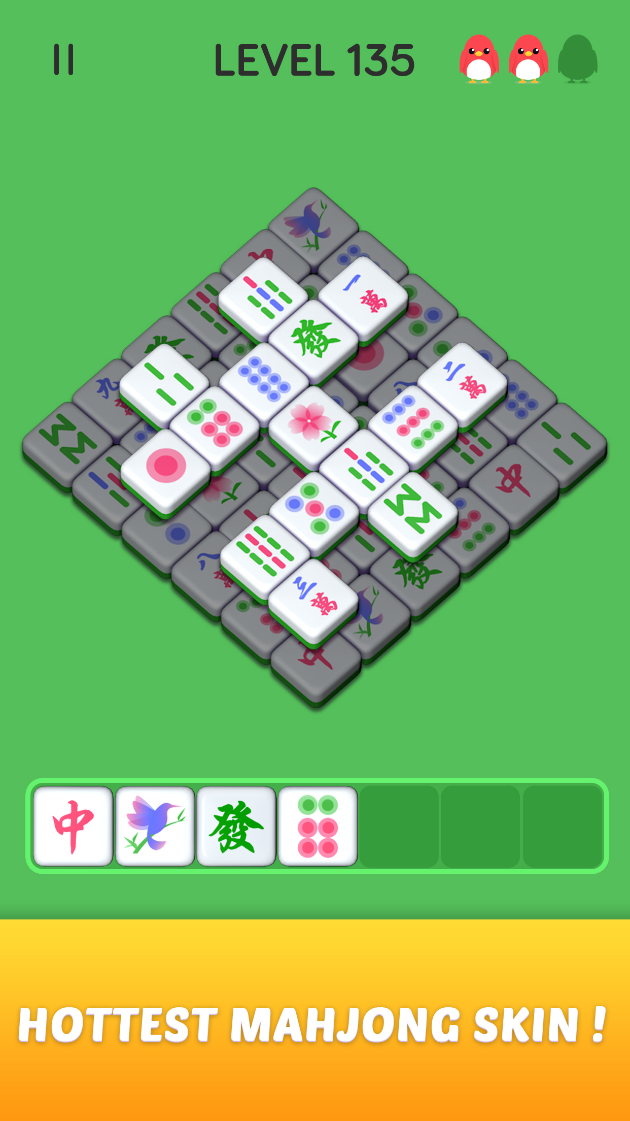 اسکرین شات 2 بازی Block Blast 3D