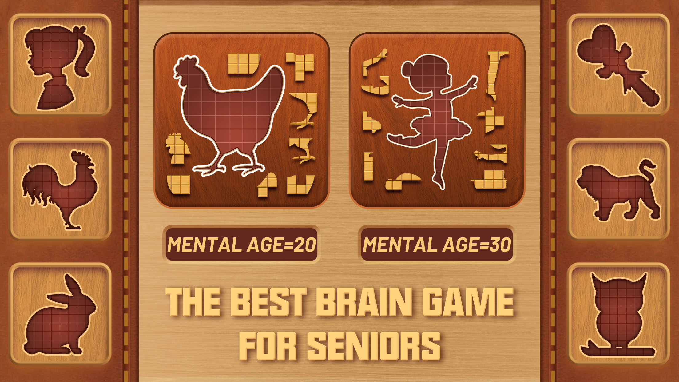 اسکرین شات 6 بازی BlockPuz: Block Puzzle Games