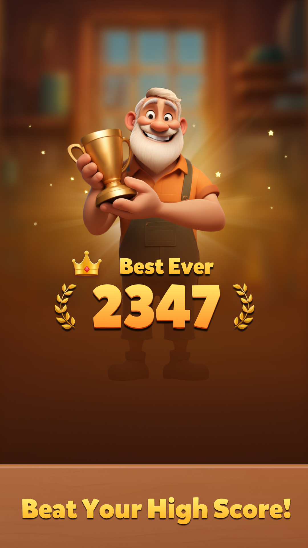 اسکرین شات 5 بازی Wood Block - Puzzle Games