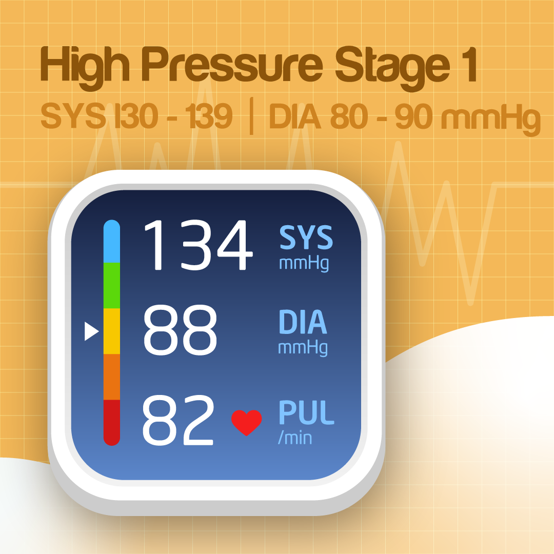 اسکرین شات 4 برنامه Blood Pressure App: BP Tracker