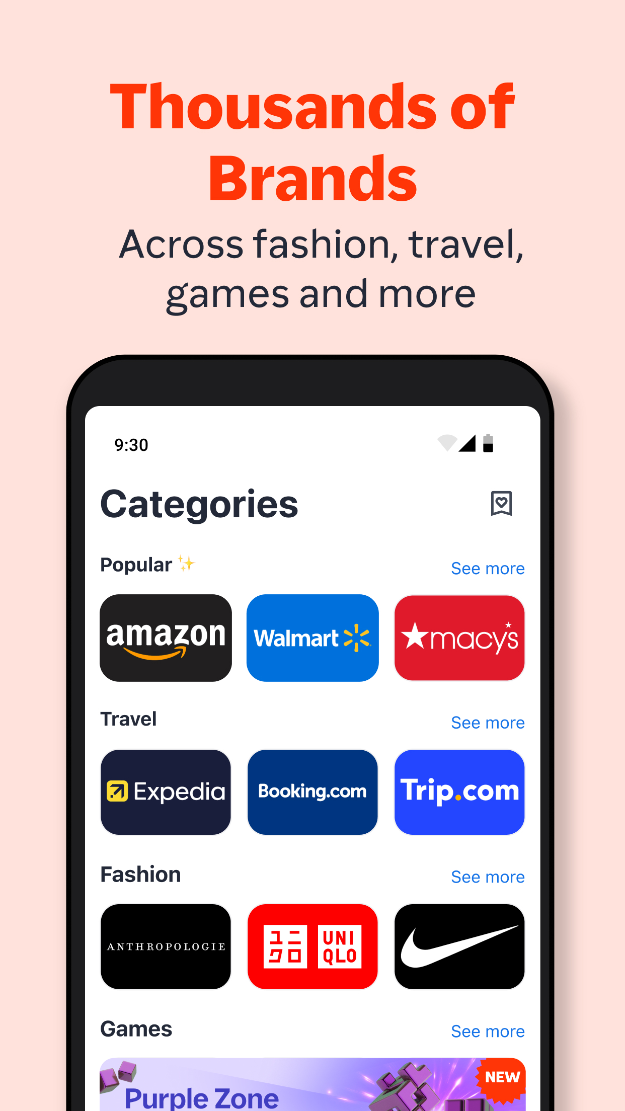 اسکرین شات 2 برنامه Bloomberg: Finance Market News