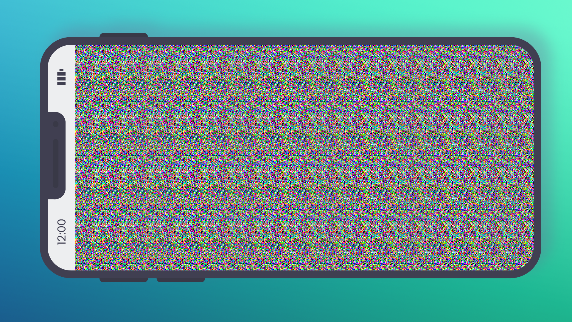 اسکرین شات 8 برنامه Stuck Pixel Tool