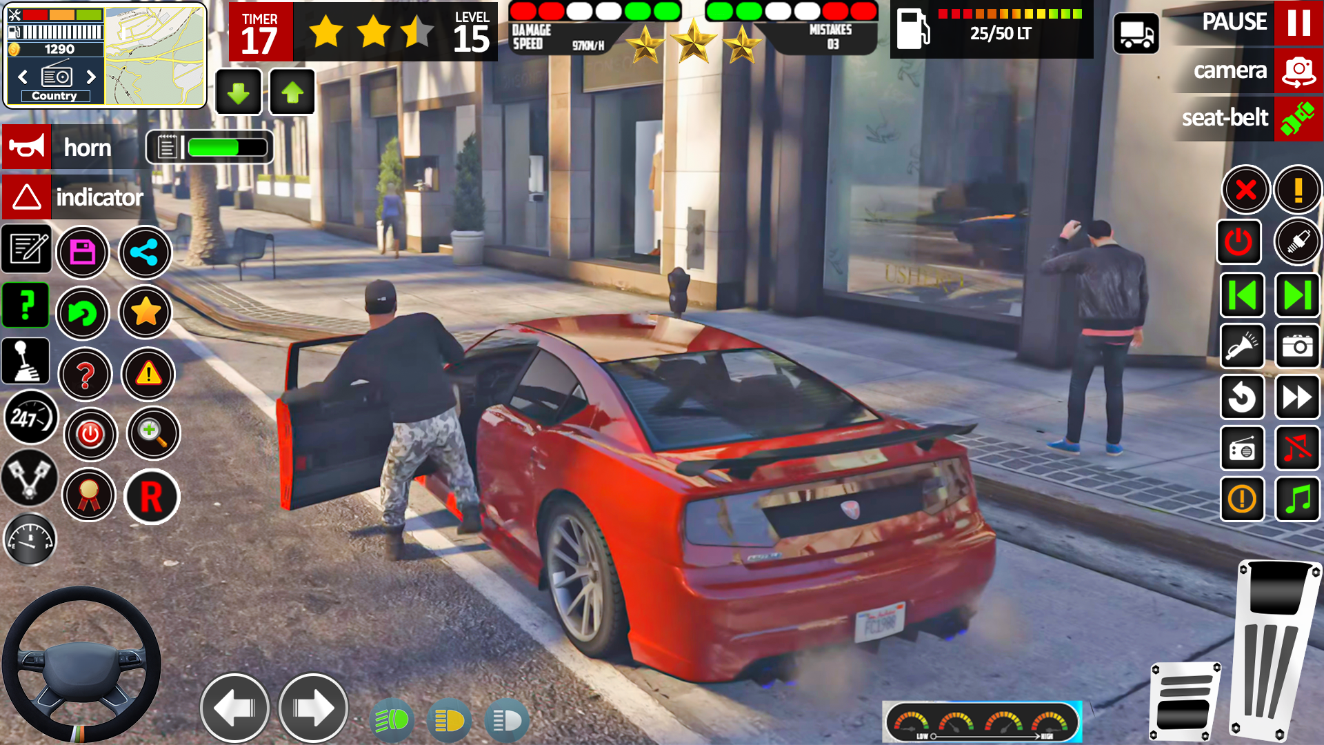 اسکرین شات 5 بازی Fireworks Play