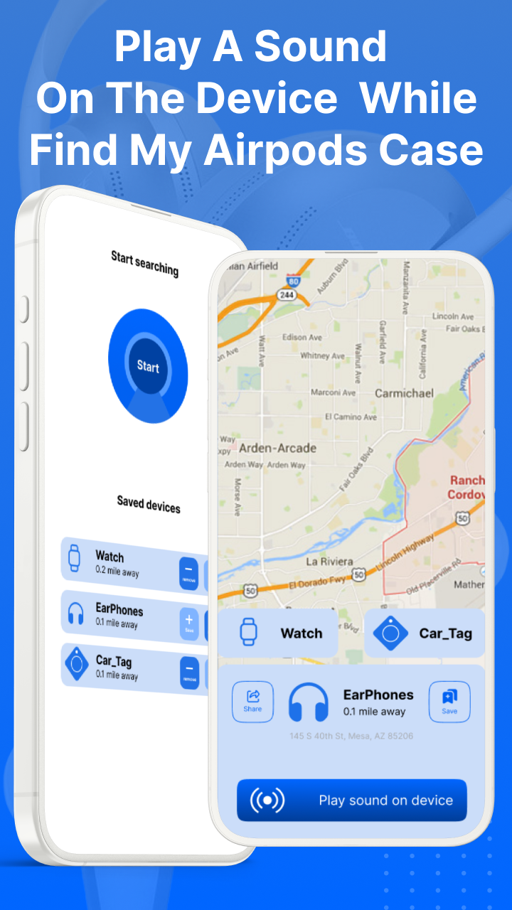 اسکرین شات 7 برنامه Bluetooth Auto Connect App