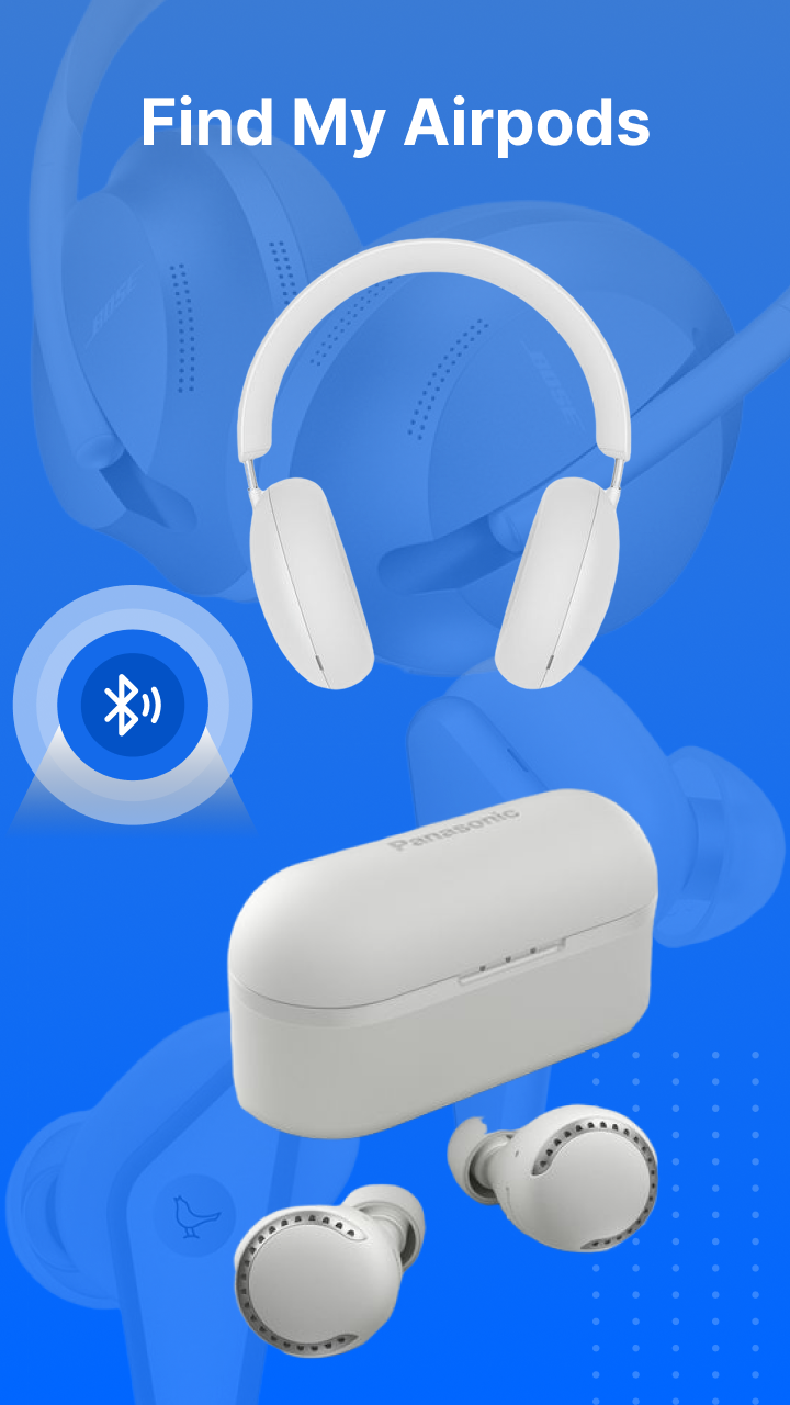 اسکرین شات 8 برنامه Bluetooth Auto Connect App