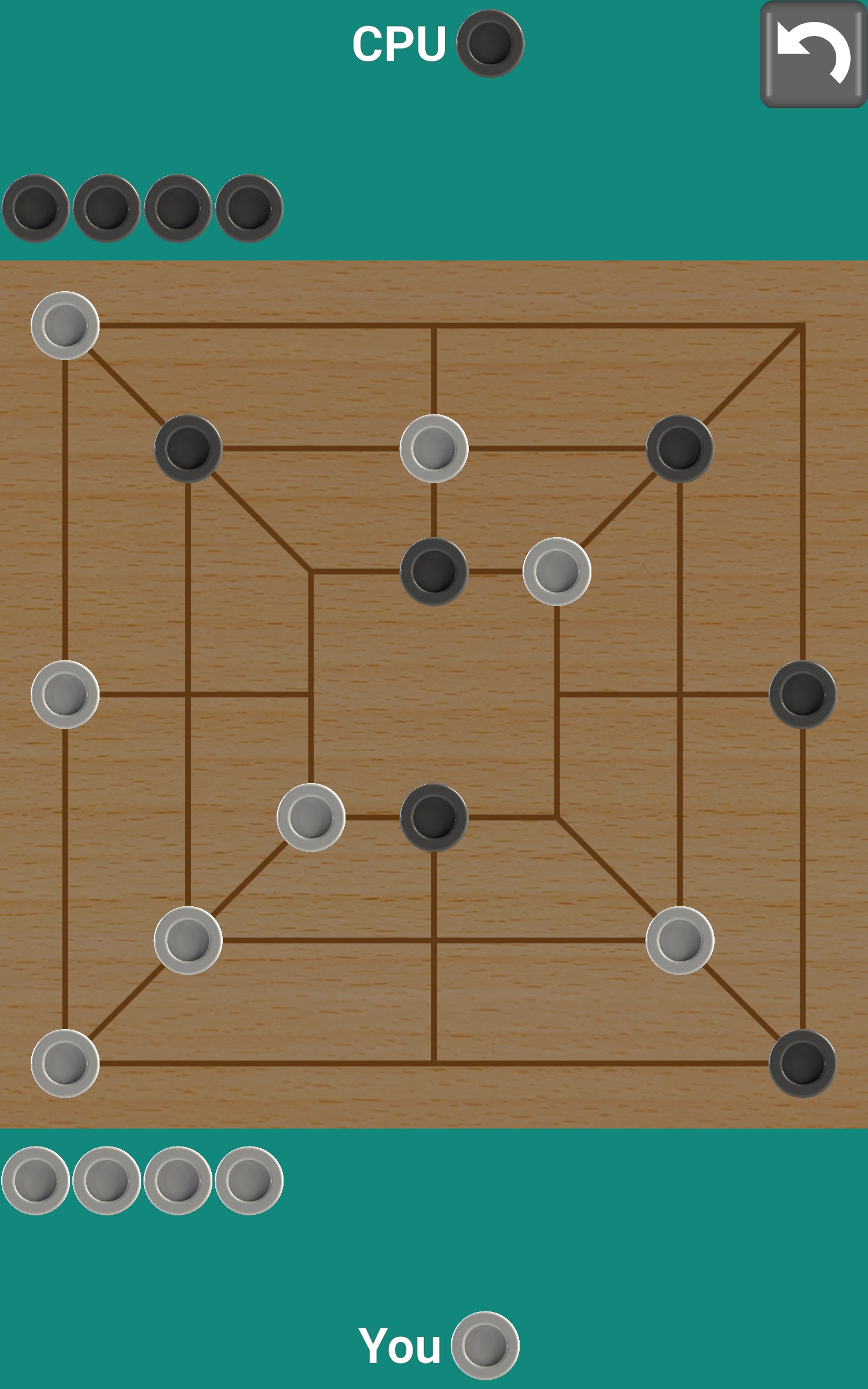 اسکرین شات 6 بازی Bluetooth Games: BluetoothOMG
