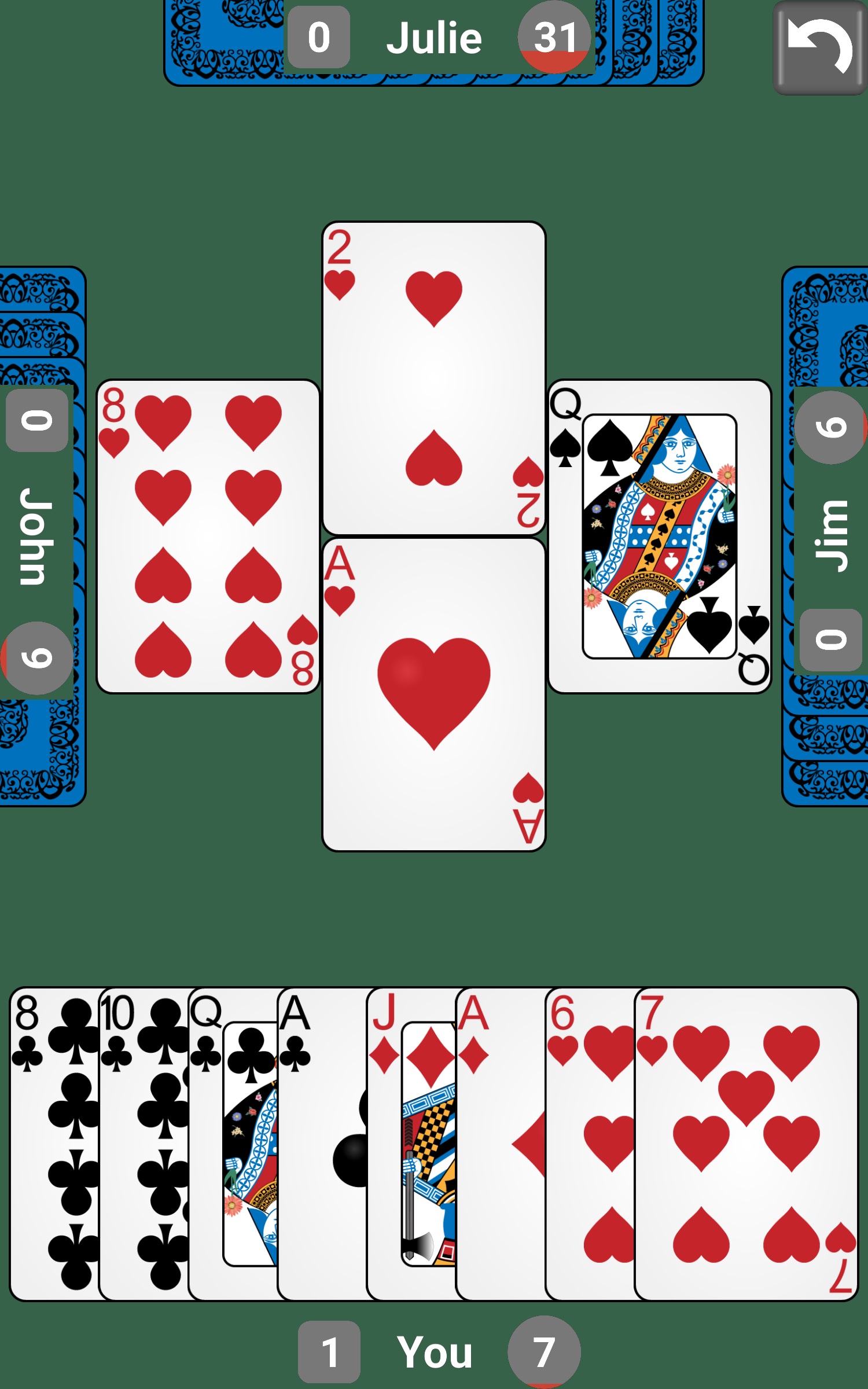اسکرین شات 2 بازی Bluetooth Games: BluetoothOMG