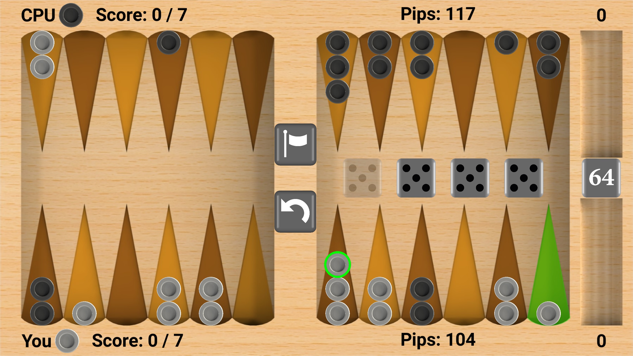 اسکرین شات 5 بازی Bluetooth Games: BluetoothOMG
