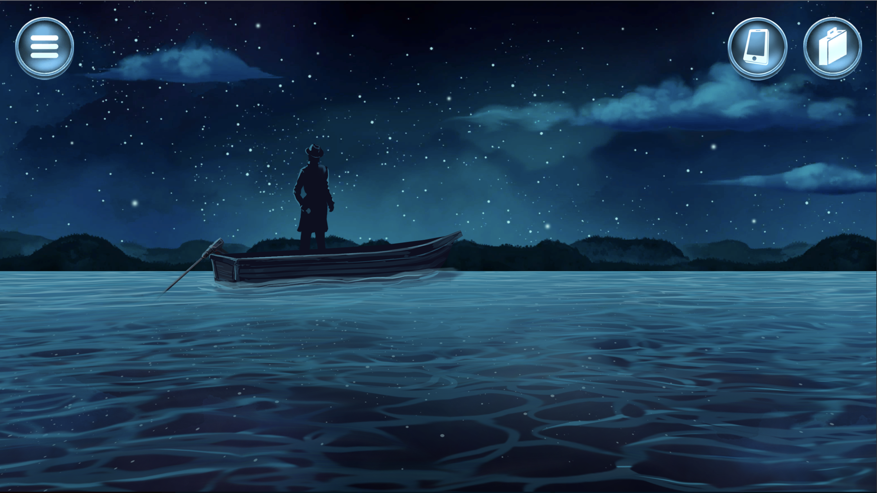 اسکرین شات 6 بازی Nobodies: Silent Blood