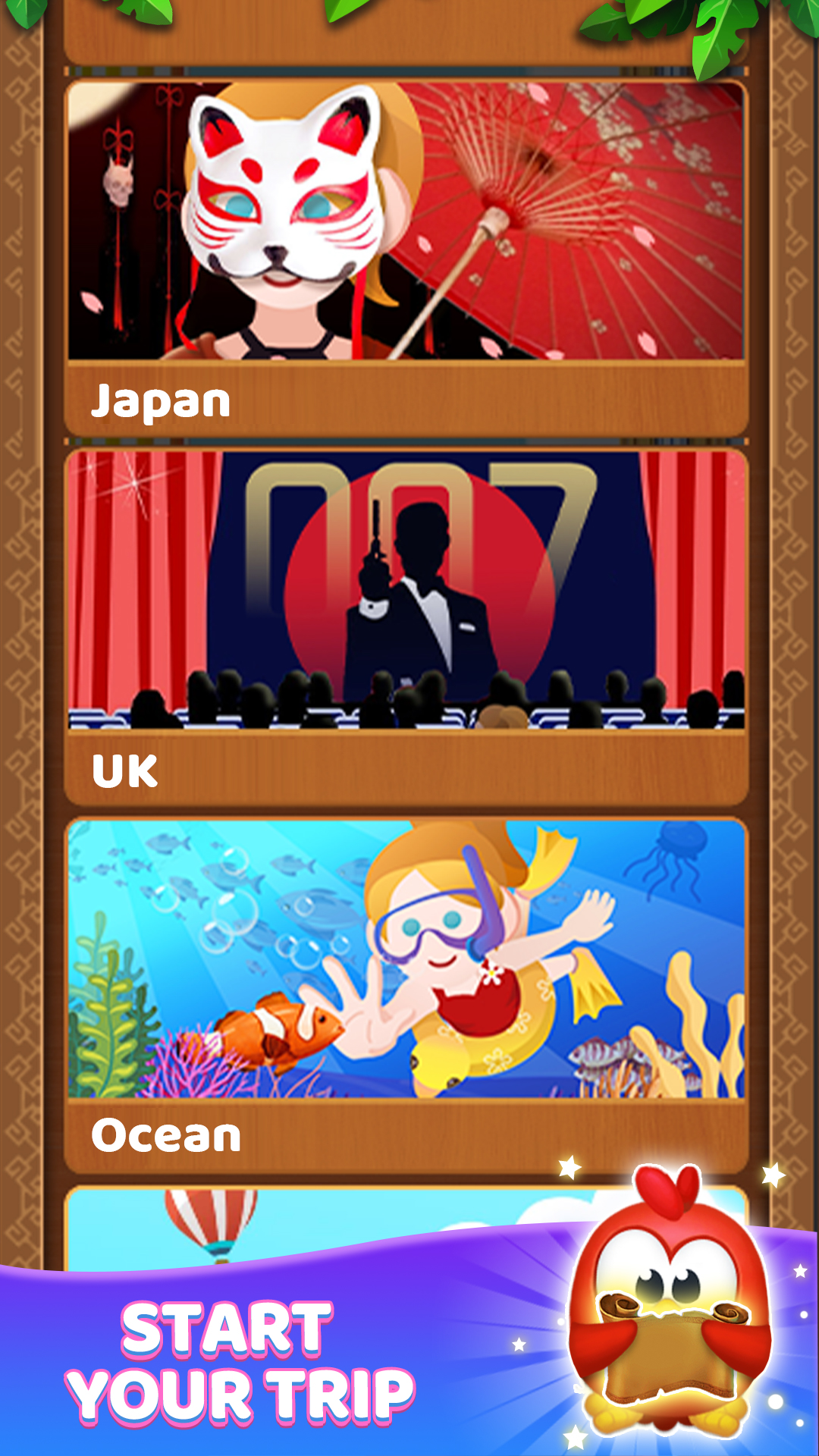 اسکرین شات 5 بازی Wood Block -Sudoku Puzzle Game