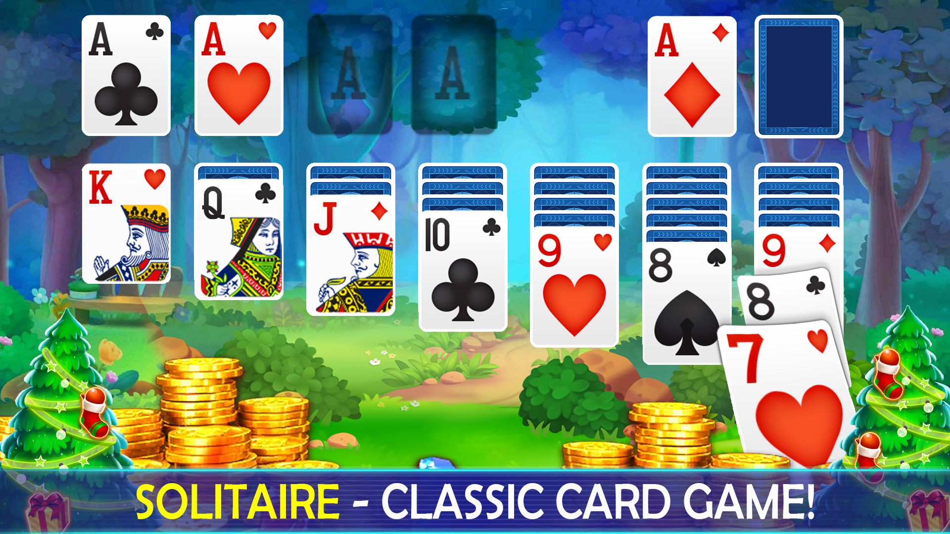 اسکرین شات 5 بازی Dominoes - 5 Board Game Domino
