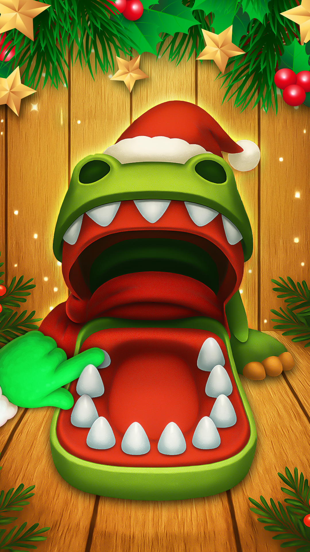 اسکرین شات 3 بازی Board World - All in one game