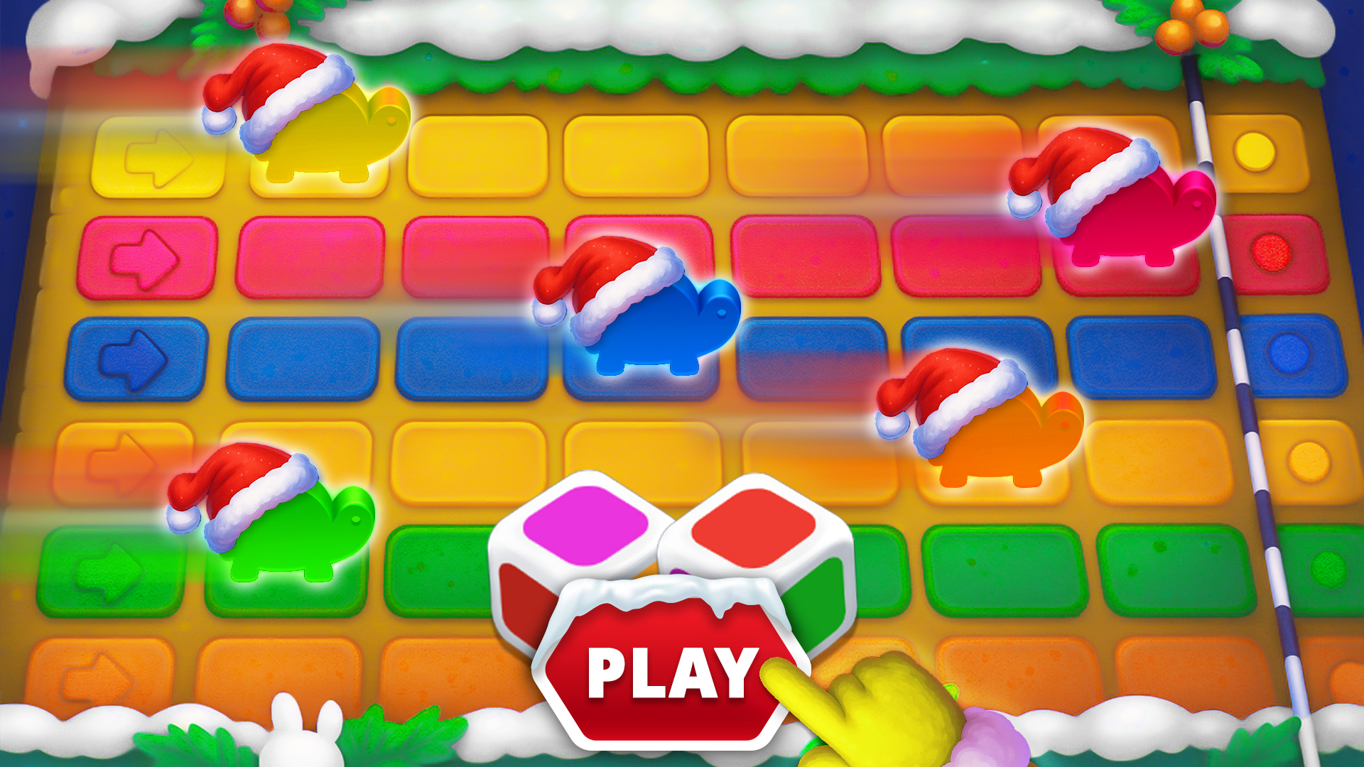 اسکرین شات 8 بازی Board World - All in one game