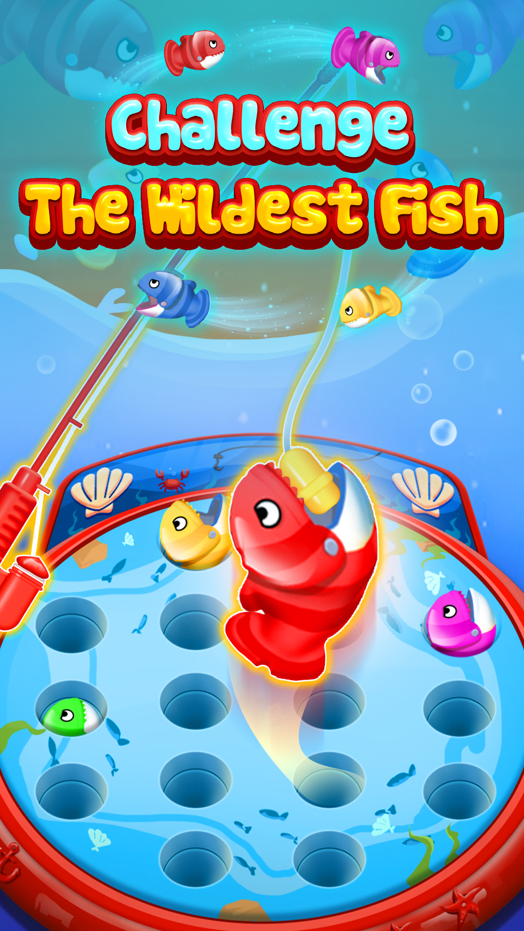 اسکرین شات 3 بازی Board World - All in one game