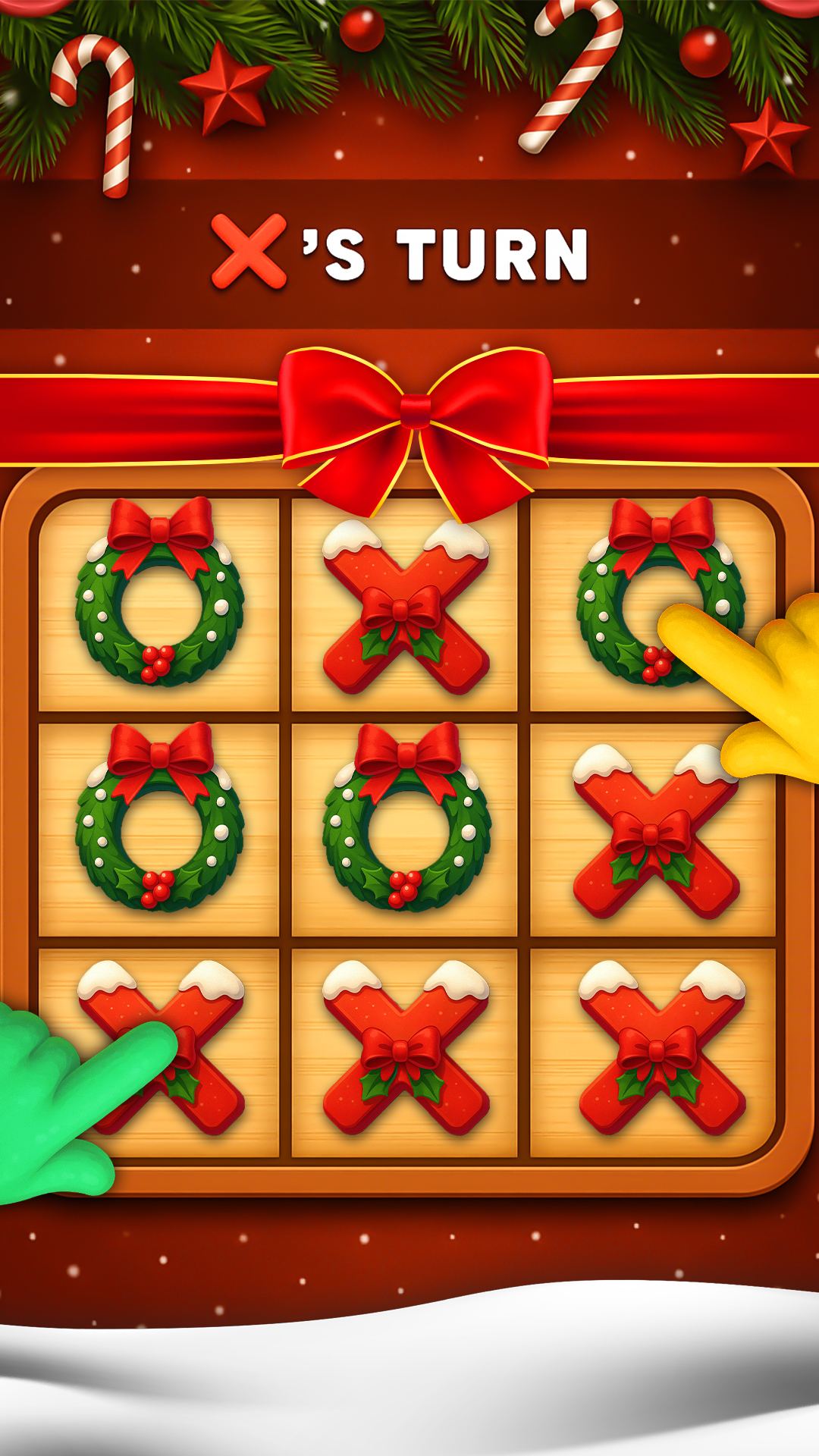 اسکرین شات 4 بازی Board World - All in one game