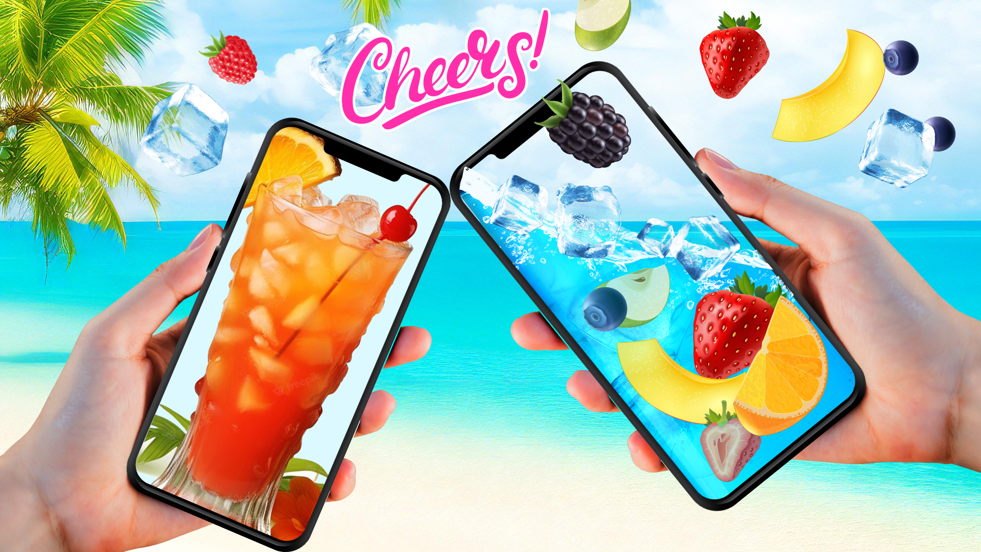 اسکرین شات 7 بازی DIY Boba: Bubble Tea Simulator