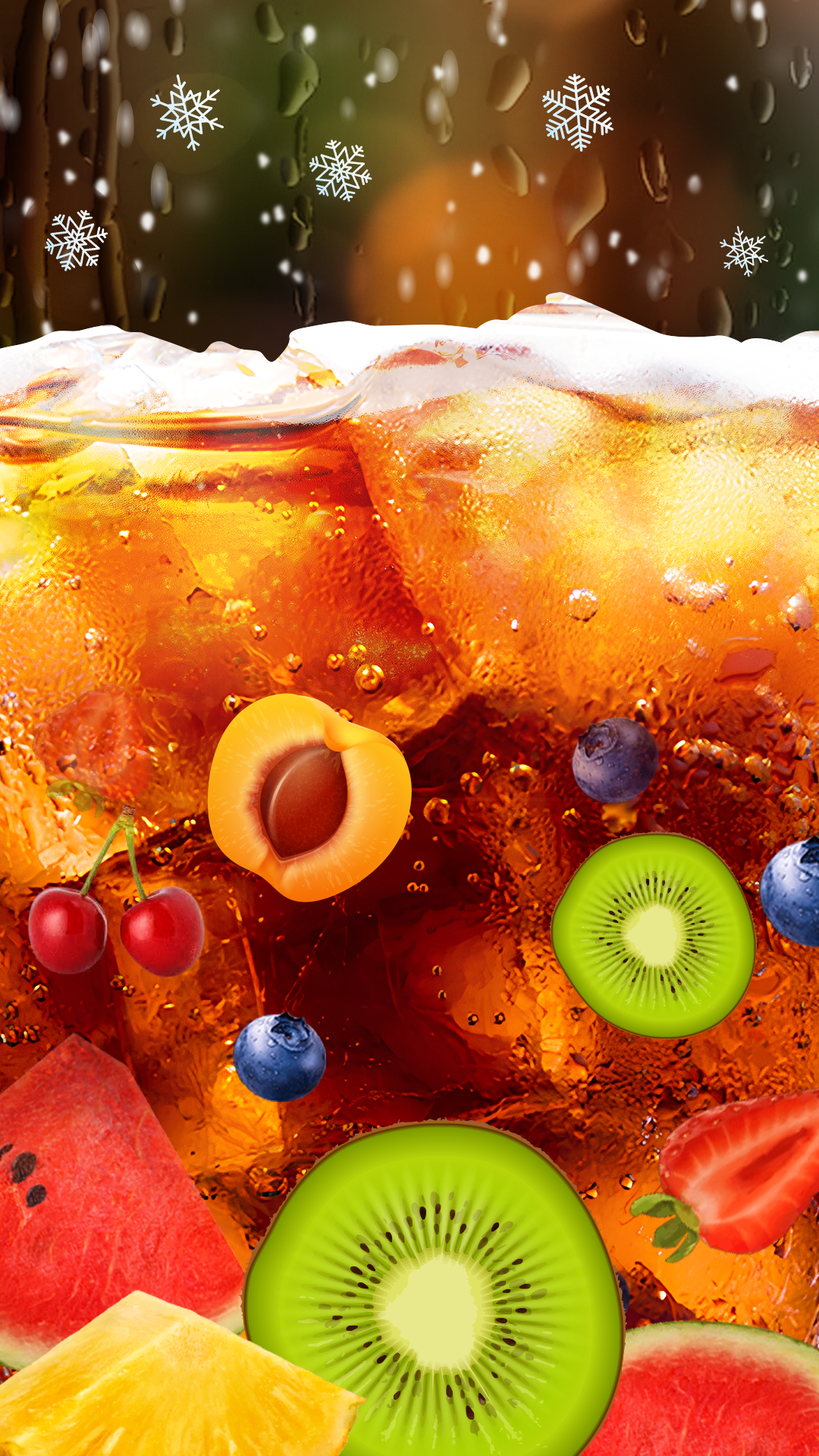 اسکرین شات 5 بازی DIY Boba: Bubble Tea Simulator