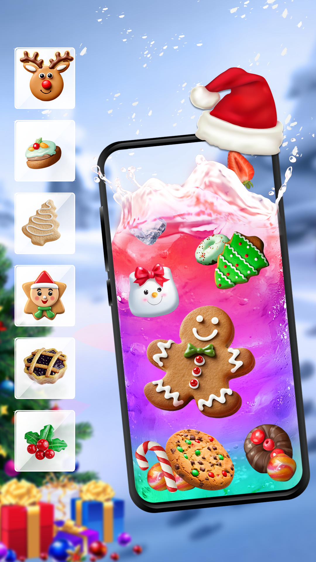 اسکرین شات 3 بازی DIY Boba: Bubble Tea Simulator