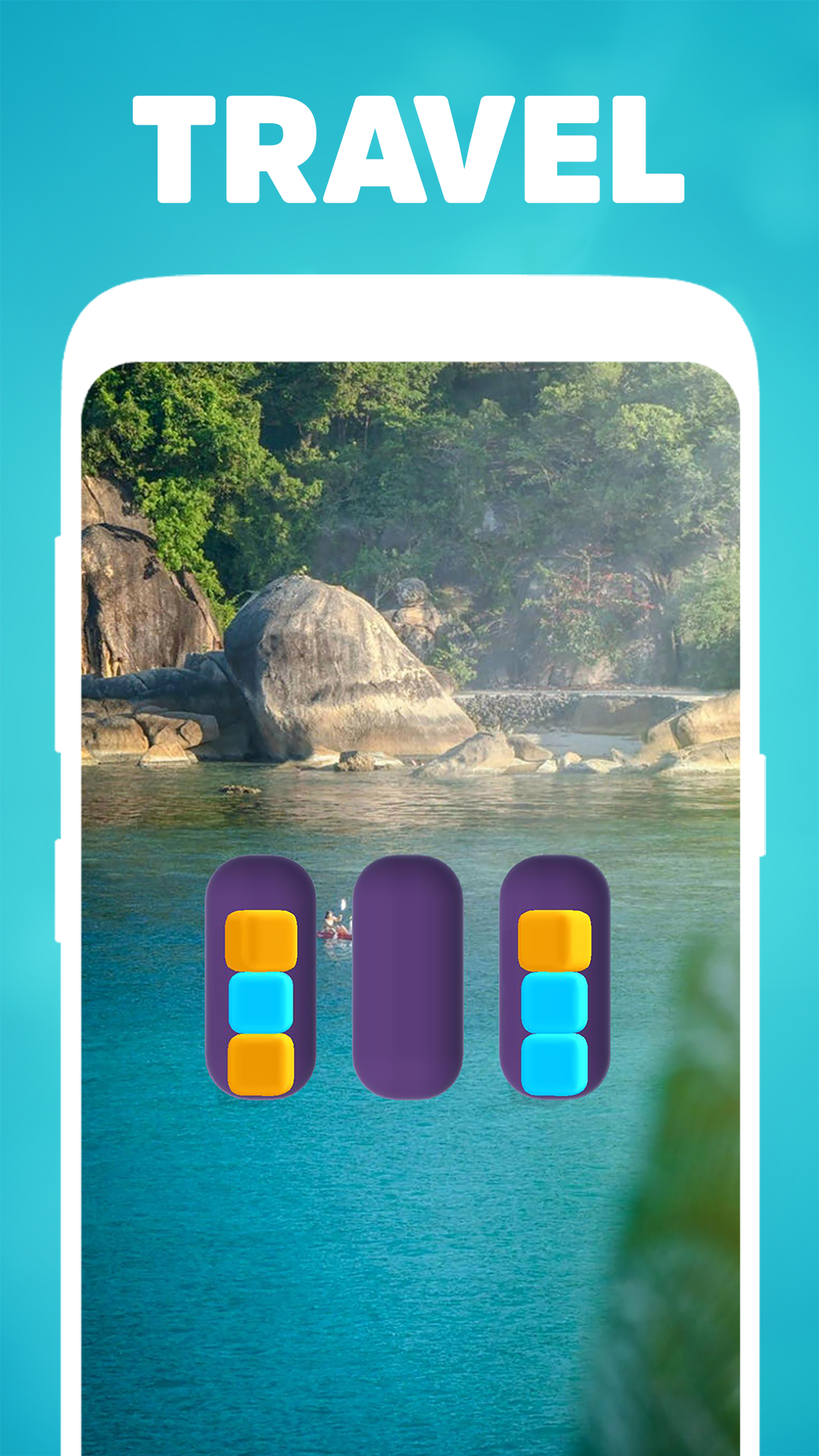 اسکرین شات 2 بازی Ball Sort: Sorting games