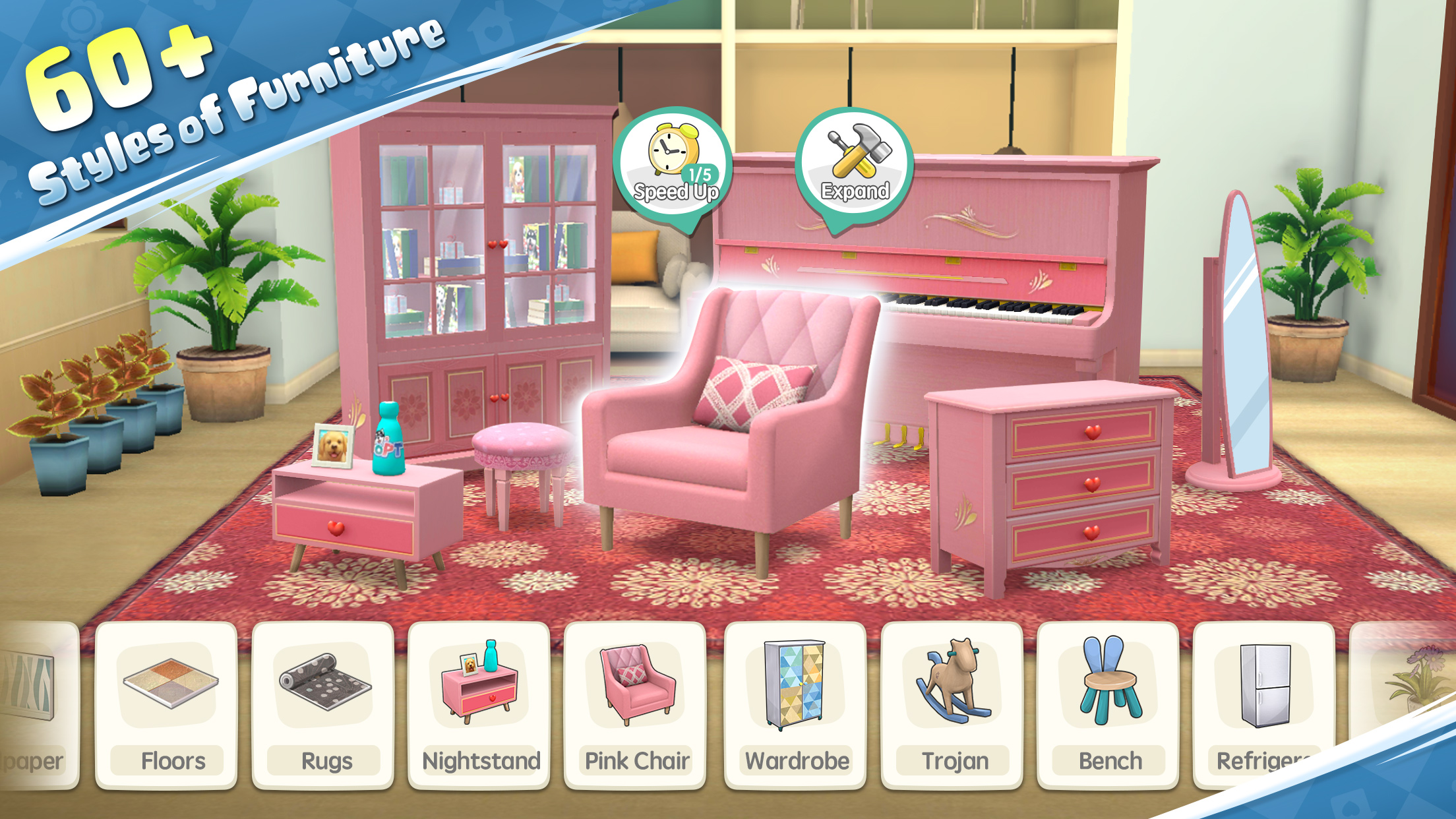 اسکرین شات 6 بازی Kitten: Cat Game Simulator