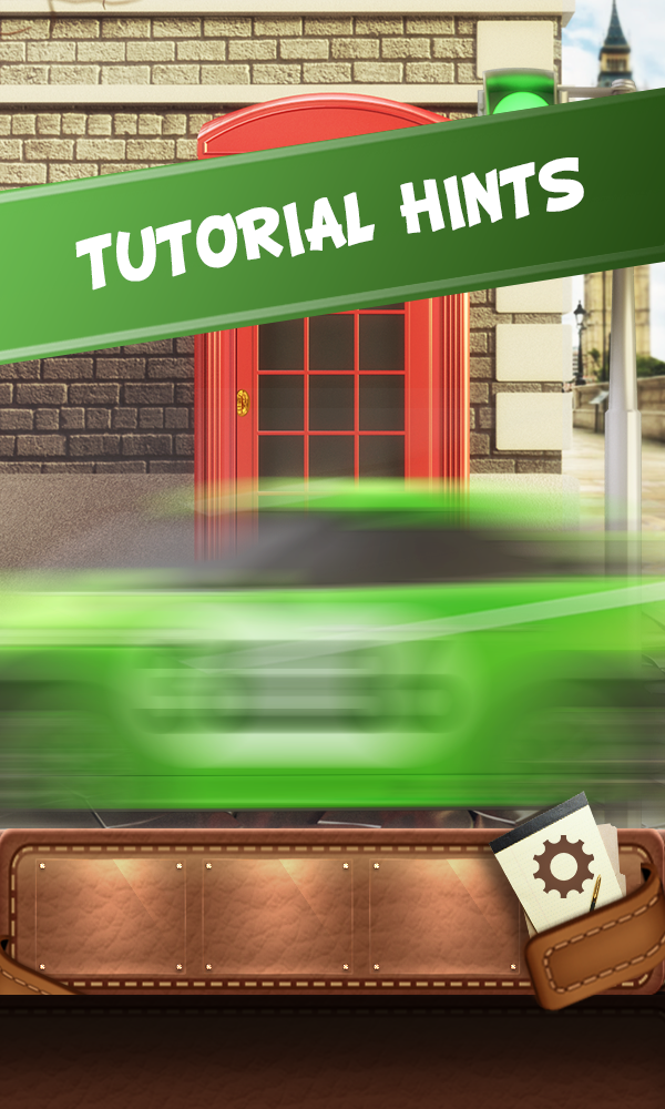 اسکرین شات 5 بازی Puzzle Games "World of Logic P