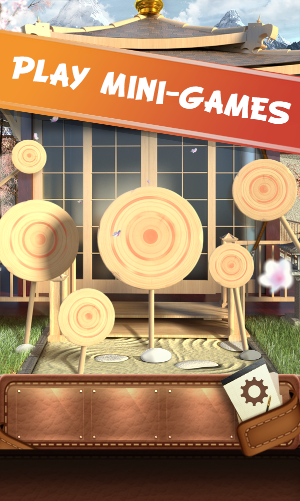 اسکرین شات 2 بازی Puzzle Games "World of Logic P