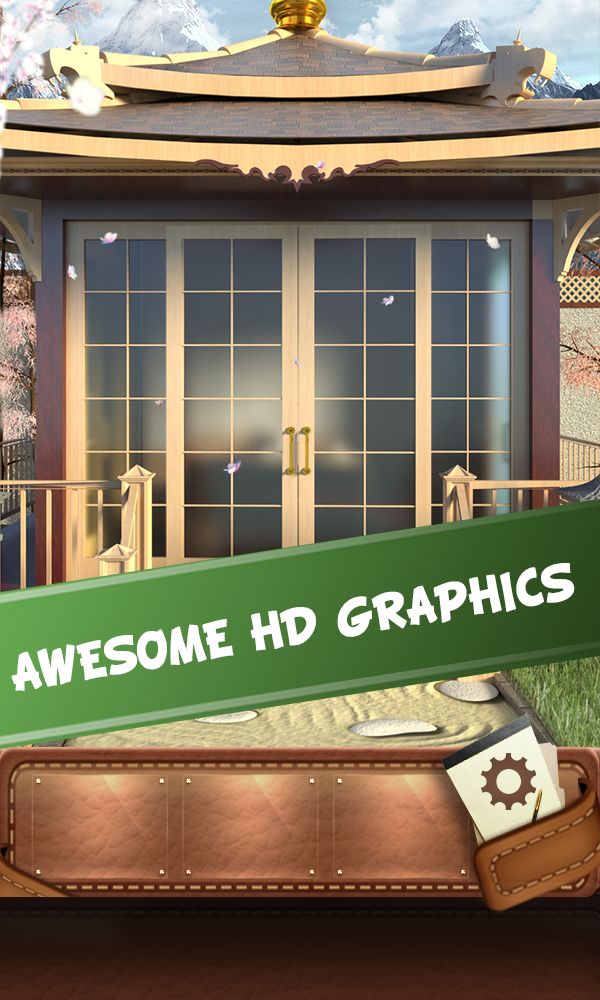 اسکرین شات 7 بازی Puzzle Games "World of Logic P