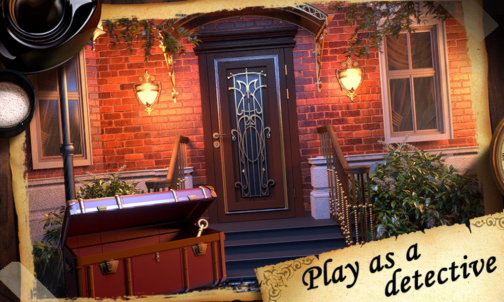 اسکرین شات 1 بازی Mansion of Puzzles. Escape Puz