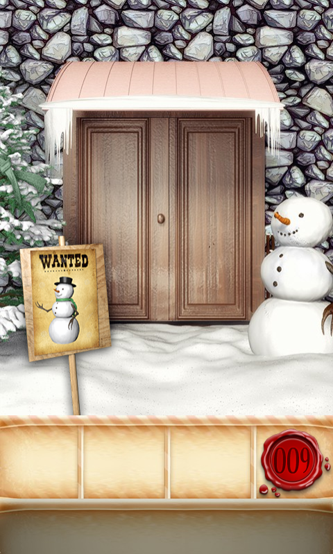 اسکرین شات 7 بازی 100 Doors Seasons