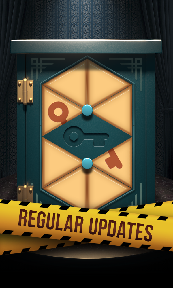 اسکرین شات 5 بازی Open The Safe®  Puzzle Box