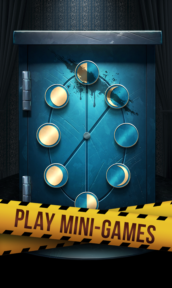اسکرین شات 2 بازی Open The Safe®  Puzzle Box