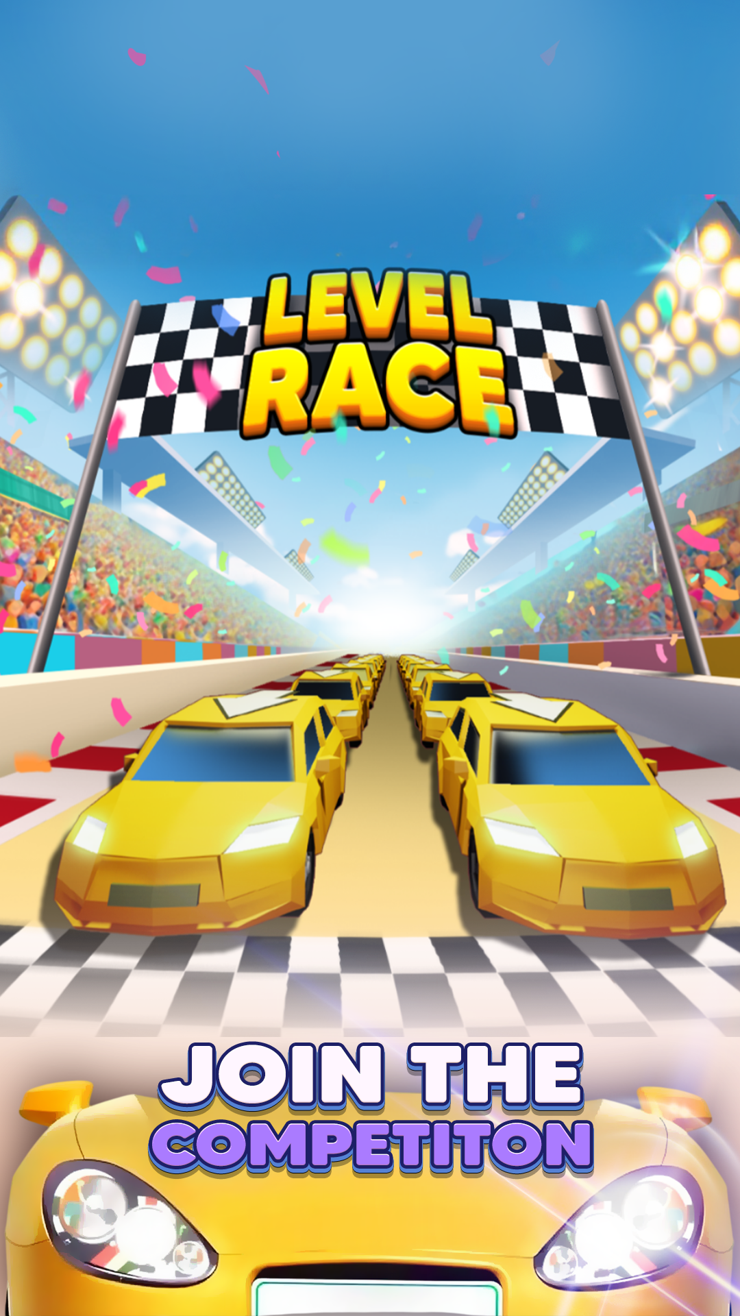 اسکرین شات 5 بازی Traffic Escape!
