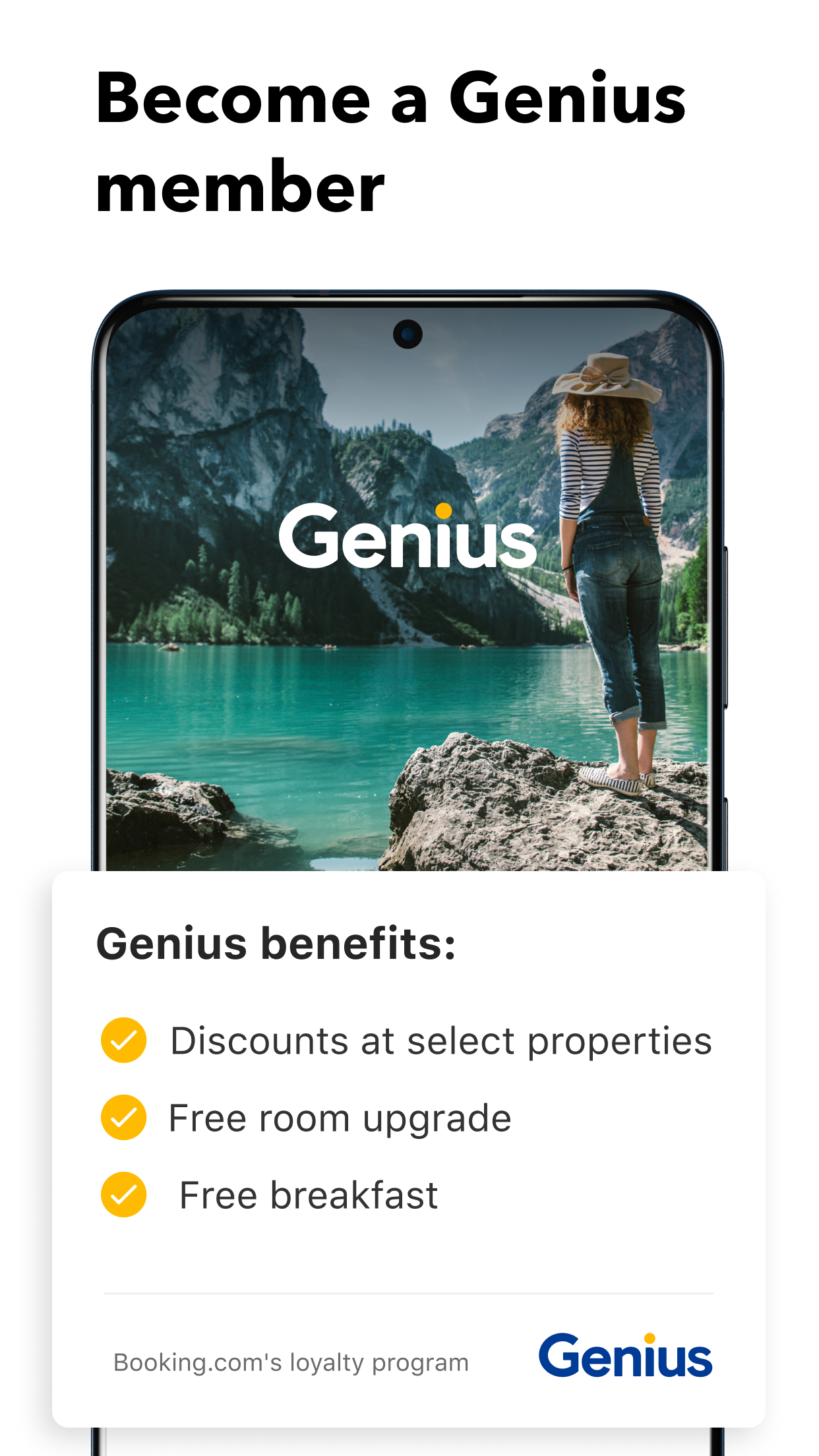 اسکرین شات 7 برنامه Booking.com: Hotels and more