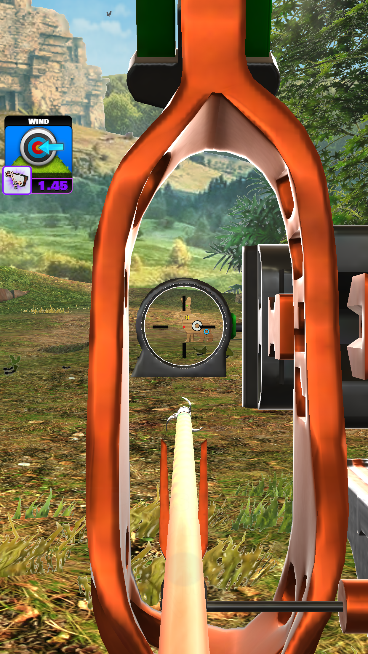 اسکرین شات 5 بازی Archery Club: PvP Multiplayer