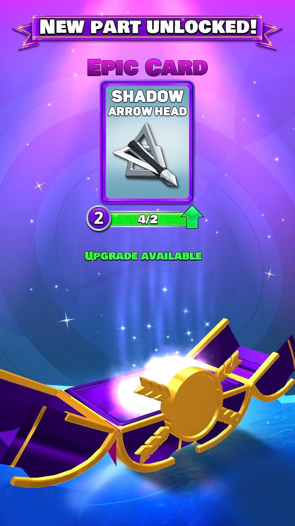 اسکرین شات 6 بازی Archery Club: PvP Multiplayer